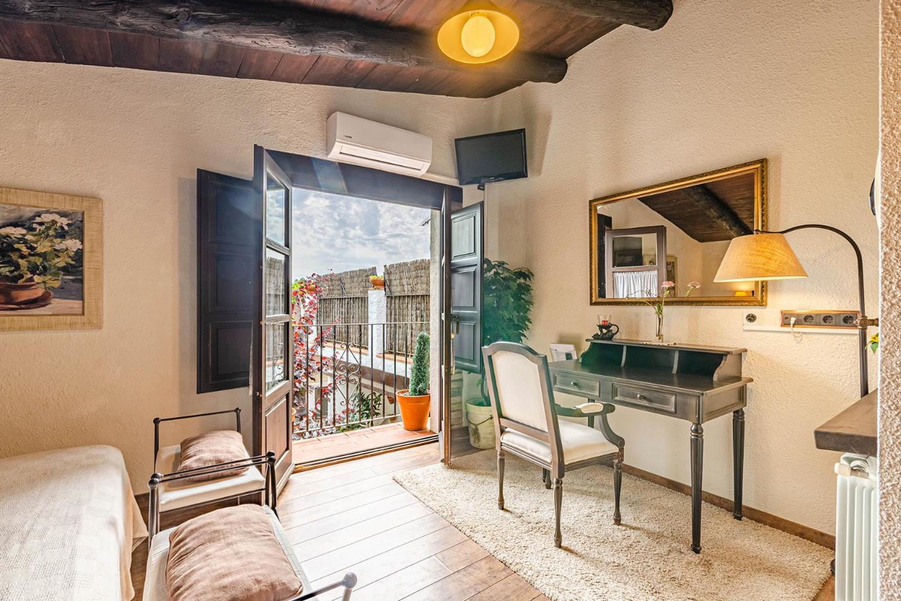 Comarquinal Bioresort Penedes San Quintín de Mediona Eksteriør billede